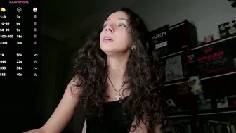 roxieflexie recorded nude video 452322