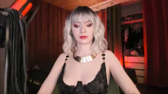 irisice recorded nude video 452328