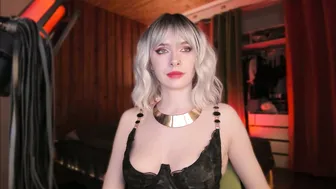 irisice recorded nude video 452328