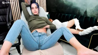 fireflowers_ free cam show (12/12/2025)