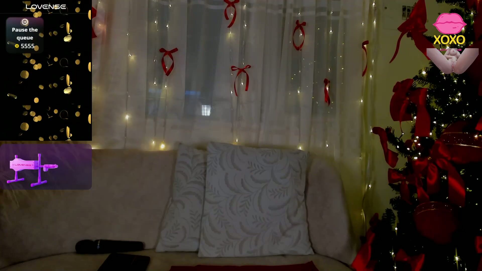 Sammy_jhonson25 sex chat cam (12/12/2025)
