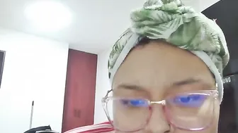 kikeortiz1808 recorded nude video 452380