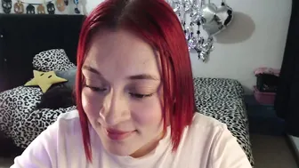mia_adams_red recorded nude video 452403