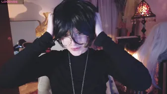 Alaskagrace free cam show 12-Dec-2025