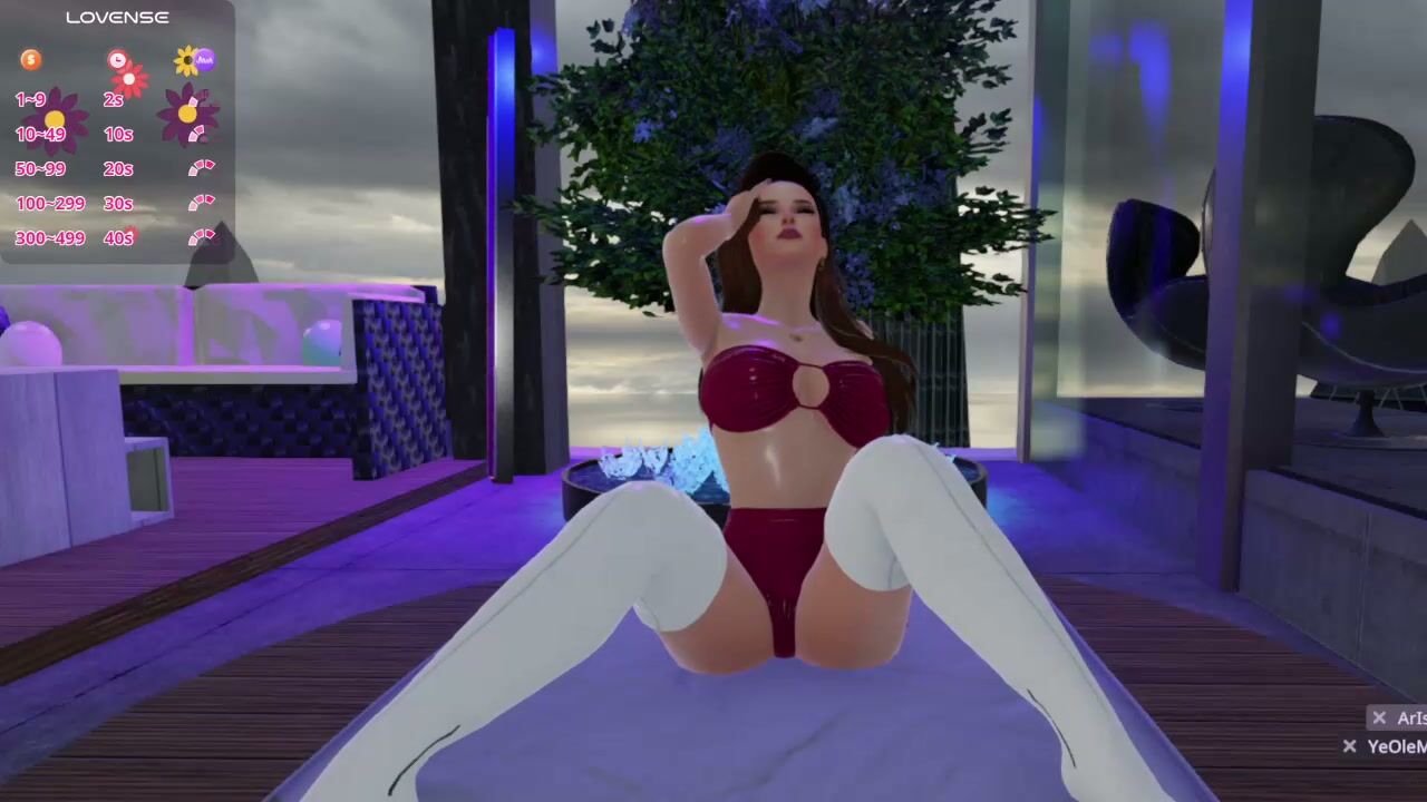 Valerysins video chat porn 12-12-2025