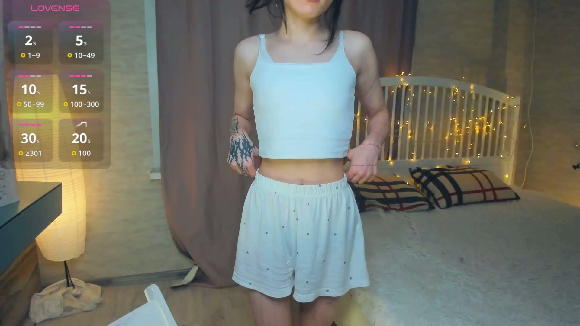 Kandyherdt sex cam chat 12-12-2025