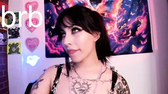 Bad_cherry chat cam sex 12 December 2025