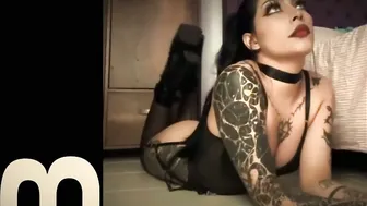 bad_cherry recorded nude video 452474