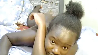 ebonnyqueeen recorded nude video 452528