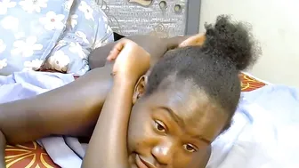 ebonnyqueeen recorded nude video 452528
