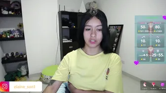 elaine_sun sex video 12-Dec-25