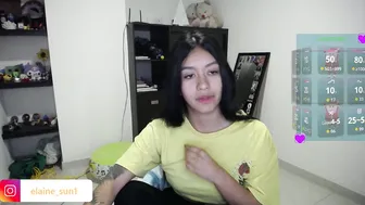 elaine_sun recorded nude video 452663