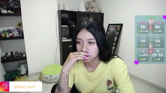elaine_sun sex chat - (12-12-2025)