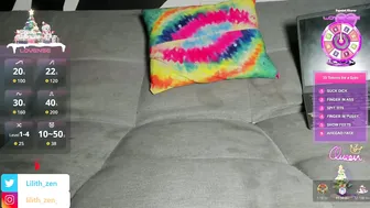 lilith_zen video chat porn 12-Dec-25