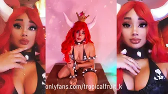 soytropicalfruit recorded nude video 452678