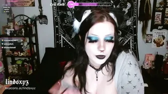 _lindsxyz recorded nude video 452699