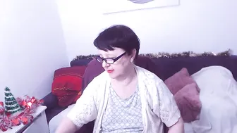 christarose recorded nude video 453105