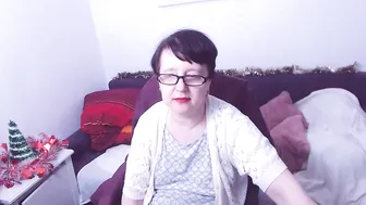 christarose recorded nude video 453105