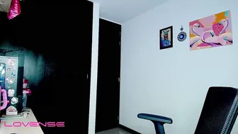 ashliecooperr recorded nude video 453150