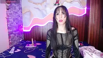 mikaela303av dildo - 12 December 2025