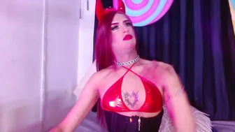 scarlettqueencs recorded nude video 453171