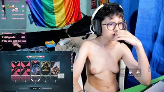 charlietaylorr__ recorded nude video 453198