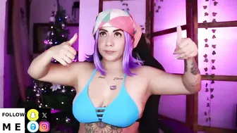 thanybonny recorded nude video 453541