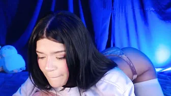anny_jhoson recorded nude video 453595