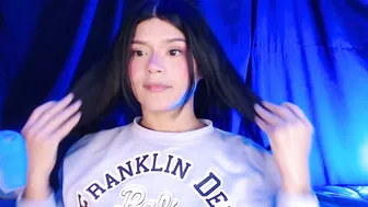 anny_jhoson recorded nude video 453595