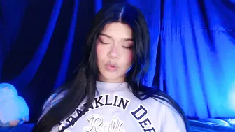 anny_jhoson recorded nude video 453595