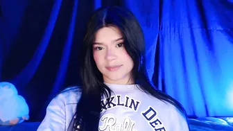 anny_jhoson recorded nude video 453595