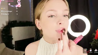 lafeti recorded nude video 453629