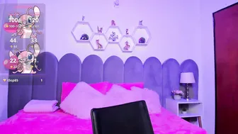 lunagomez24 c2c amateur webcam video