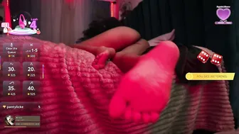goddesscarameltoez recorded nude video 453681