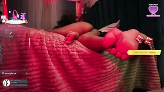 goddesscarameltoez recorded nude video 453681