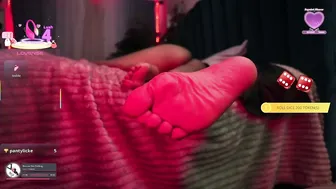 goddesscarameltoez recorded nude video 453681