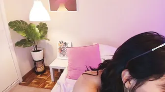 scarlet_joness_ posing on cam chat girl porn