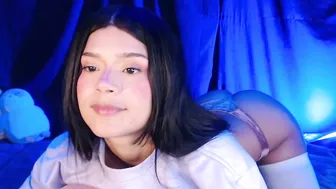 anny_jhoson recorded nude video 453688