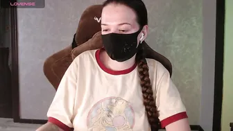 m00n8kiki recorded nude video 453701