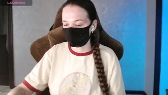 m00n8kiki recorded nude video 453701