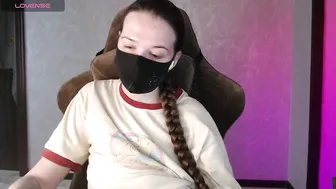 m00n8kiki recorded nude video 453701