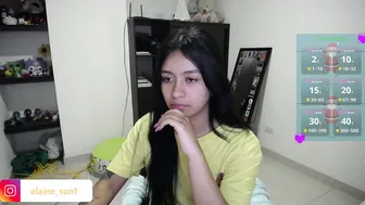 elaine_sun recorded nude video 453719