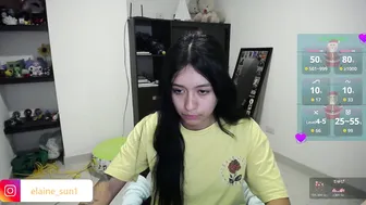 elaine_sun recorded nude video 453719