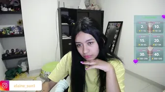 elaine_sun recorded nude video 453719