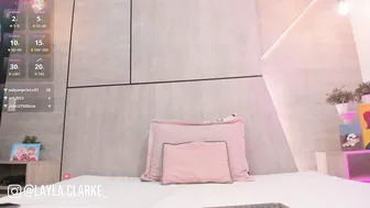 layla_clarke cam sex porn - 12-Dec-25