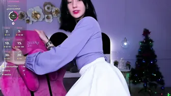 lilymyerss recorded nude video 453756