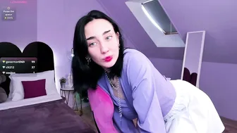 lilymyerss recorded nude video 453756