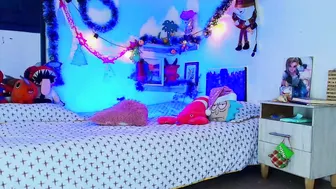 alisson_zafiro recorded nude video 453778
