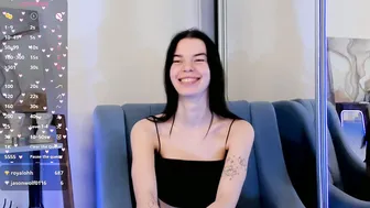 Joanniecaughlin smalltits show