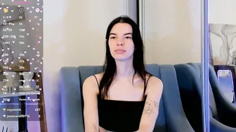 Joanniecaughlin smalltits show